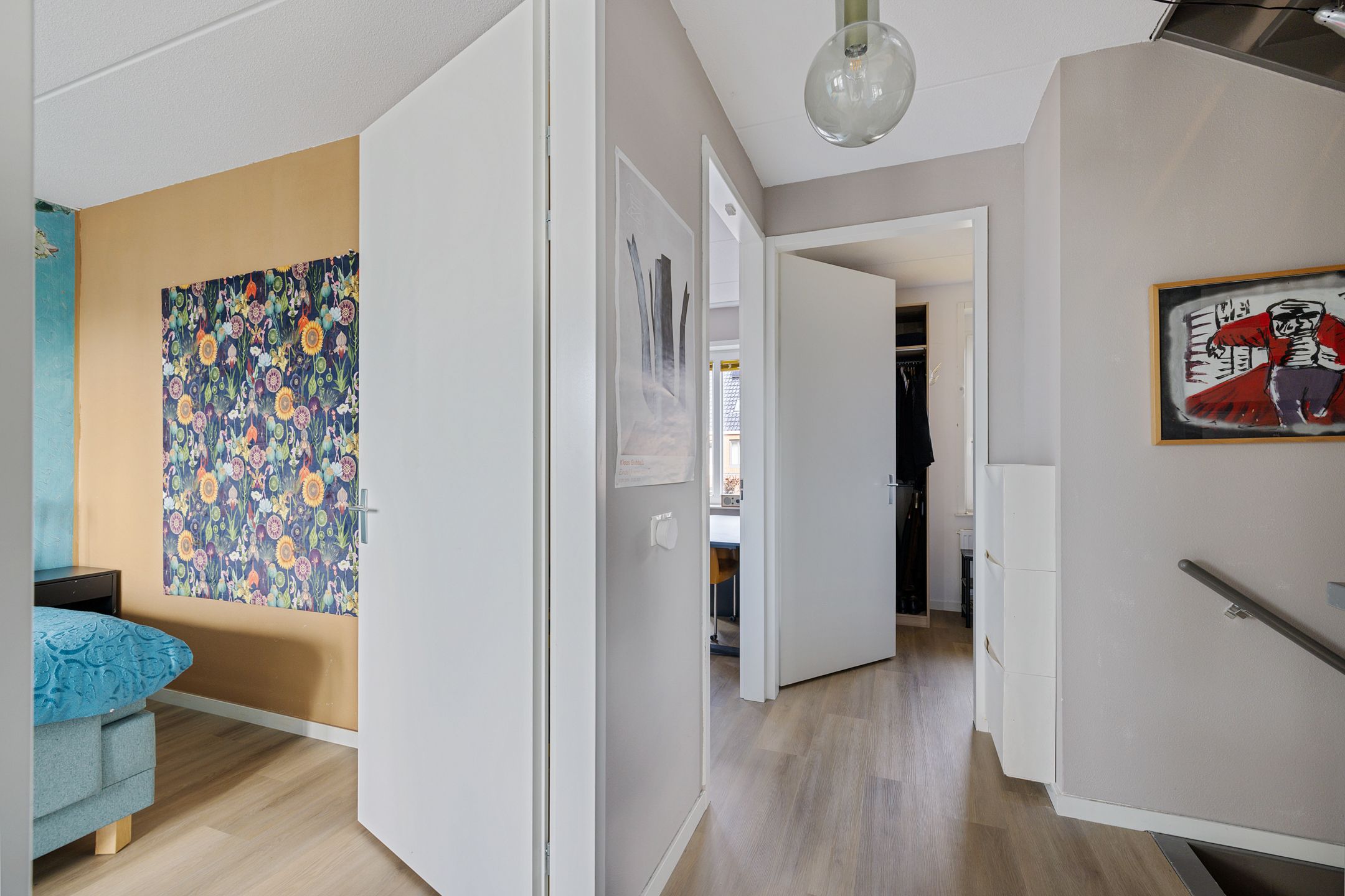 Foto 33 van Harlingertrekweg 38-B