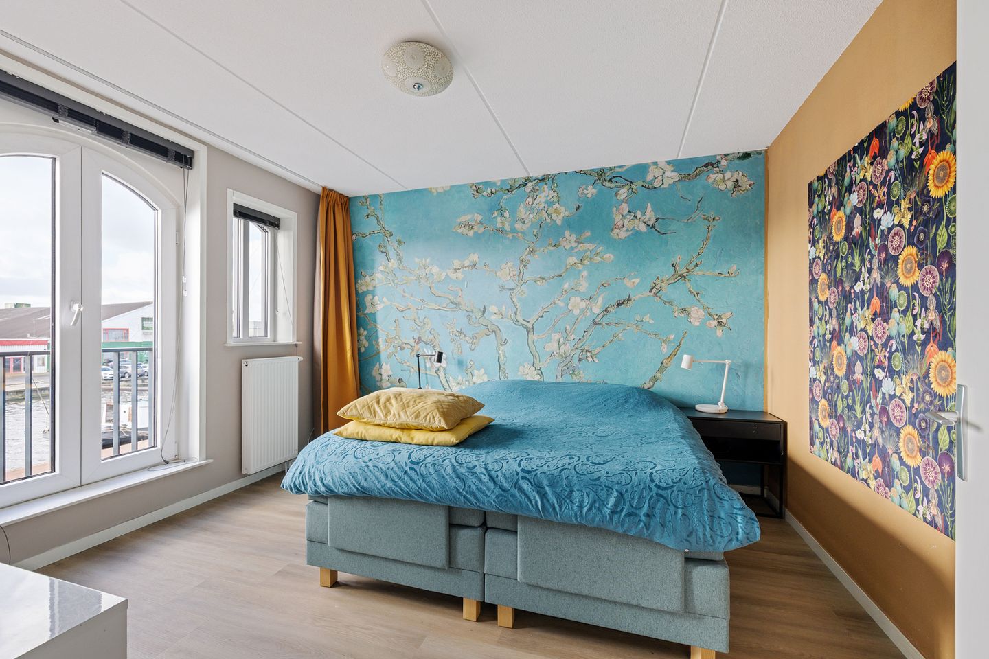 Foto 34 van Harlingertrekweg 38-B