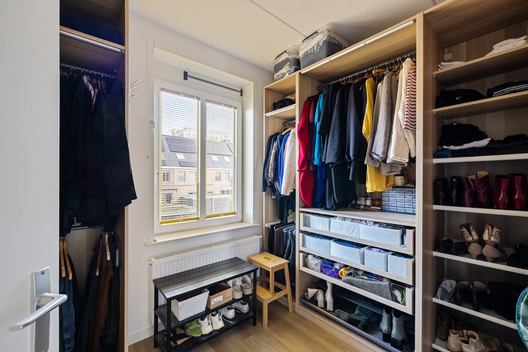 Foto 37 van Harlingertrekweg 38-B