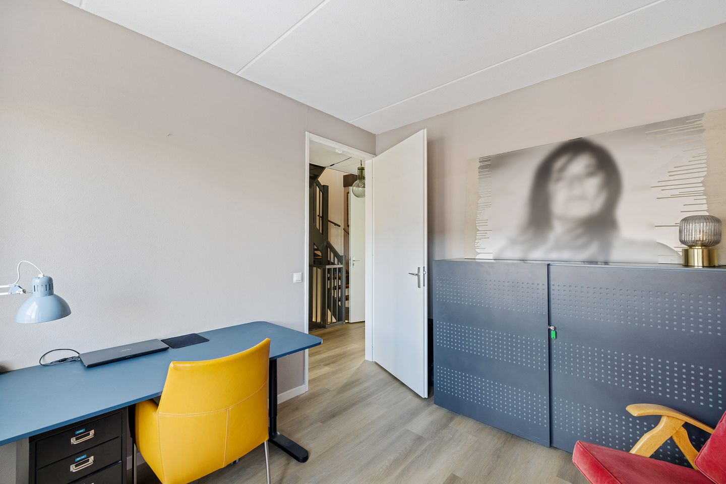 Foto 40 van Harlingertrekweg 38-B