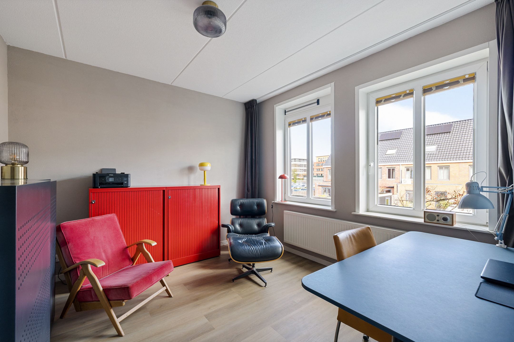 Foto 36 van Harlingertrekweg 38-B