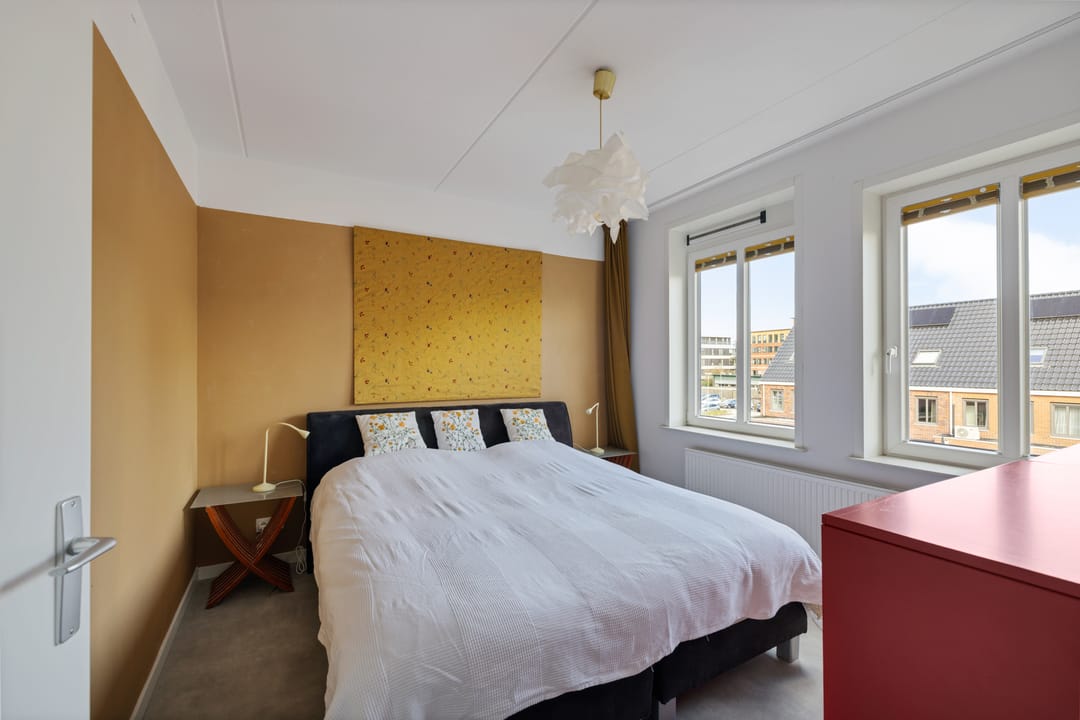 Foto 41 van Harlingertrekweg 38-B