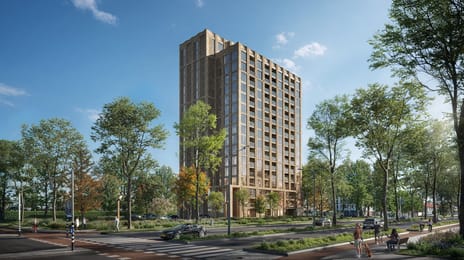 UP Breda (verkoop gestart) main image