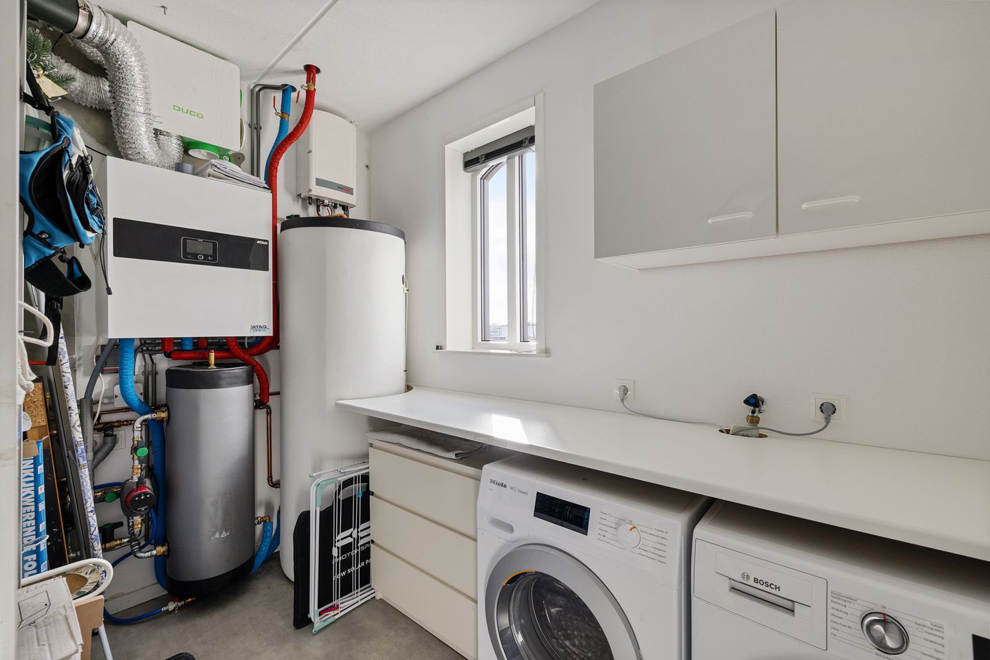 Foto 44 van Harlingertrekweg 38-B