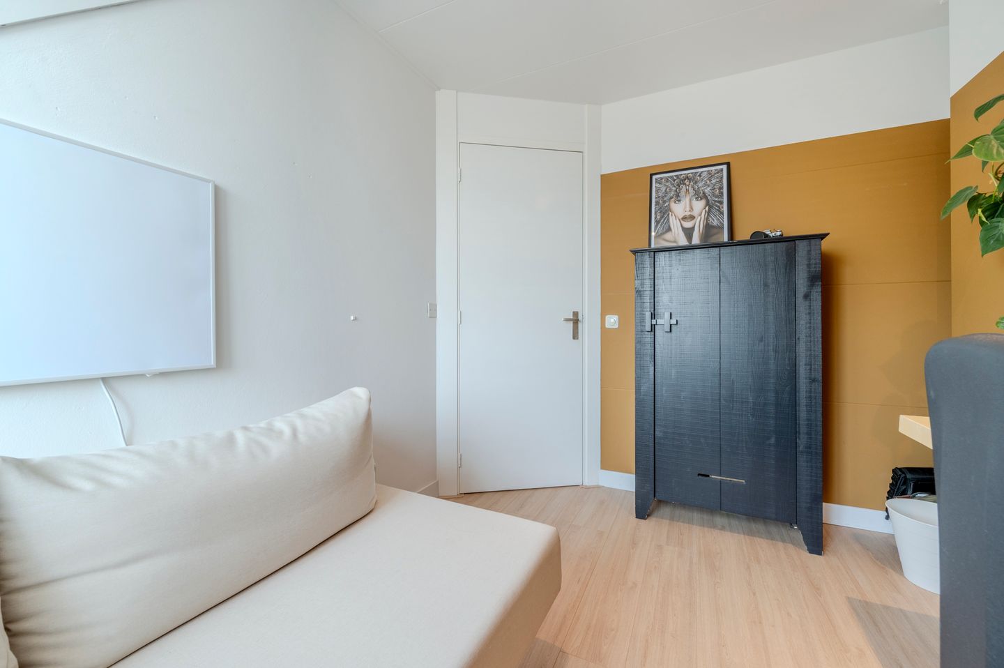Spacious townhouse with park view in Helmond De Veste — 39