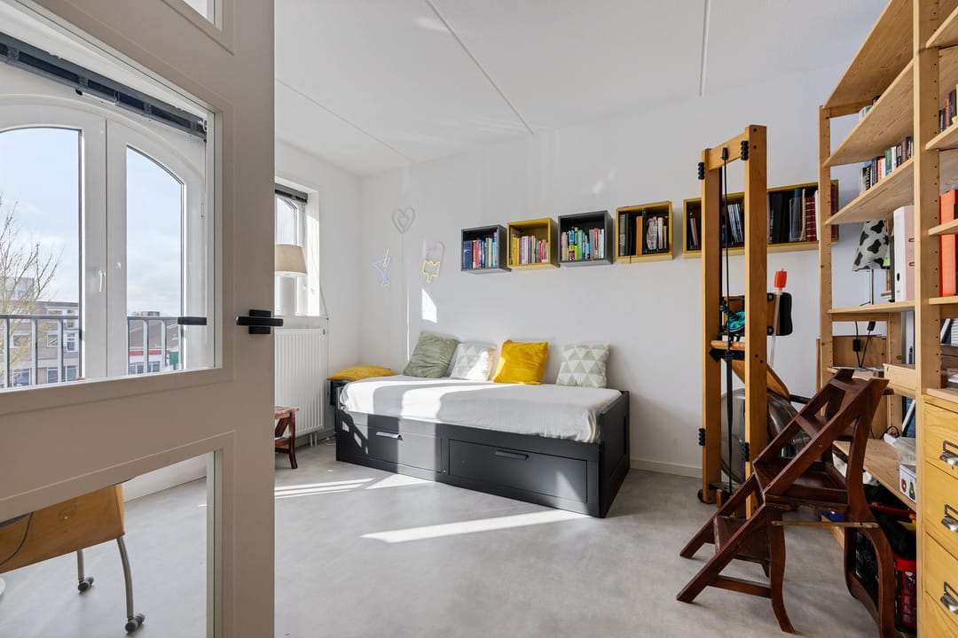 Foto 52 van Harlingertrekweg 38-B