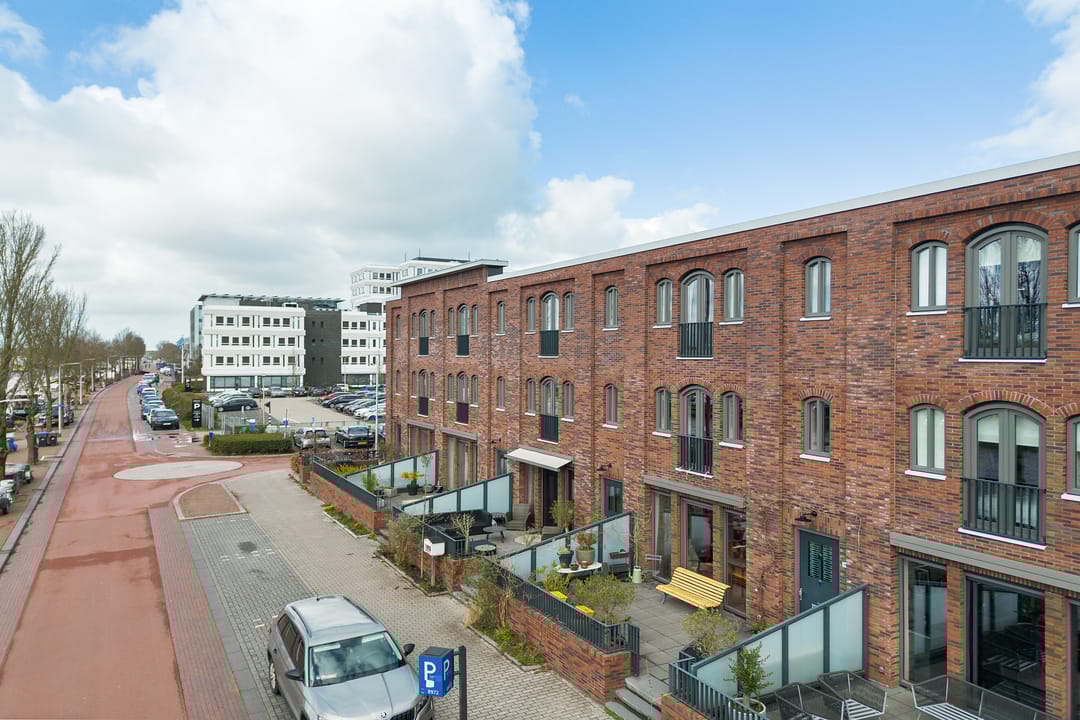 Foto 53 van Harlingertrekweg 38-B