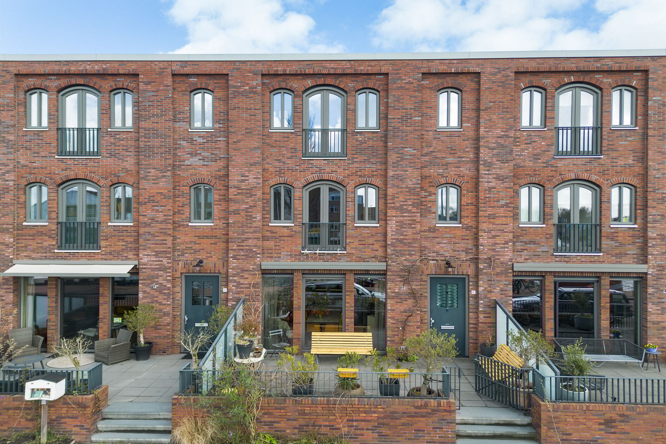 Foto 54 van Harlingertrekweg 38-B