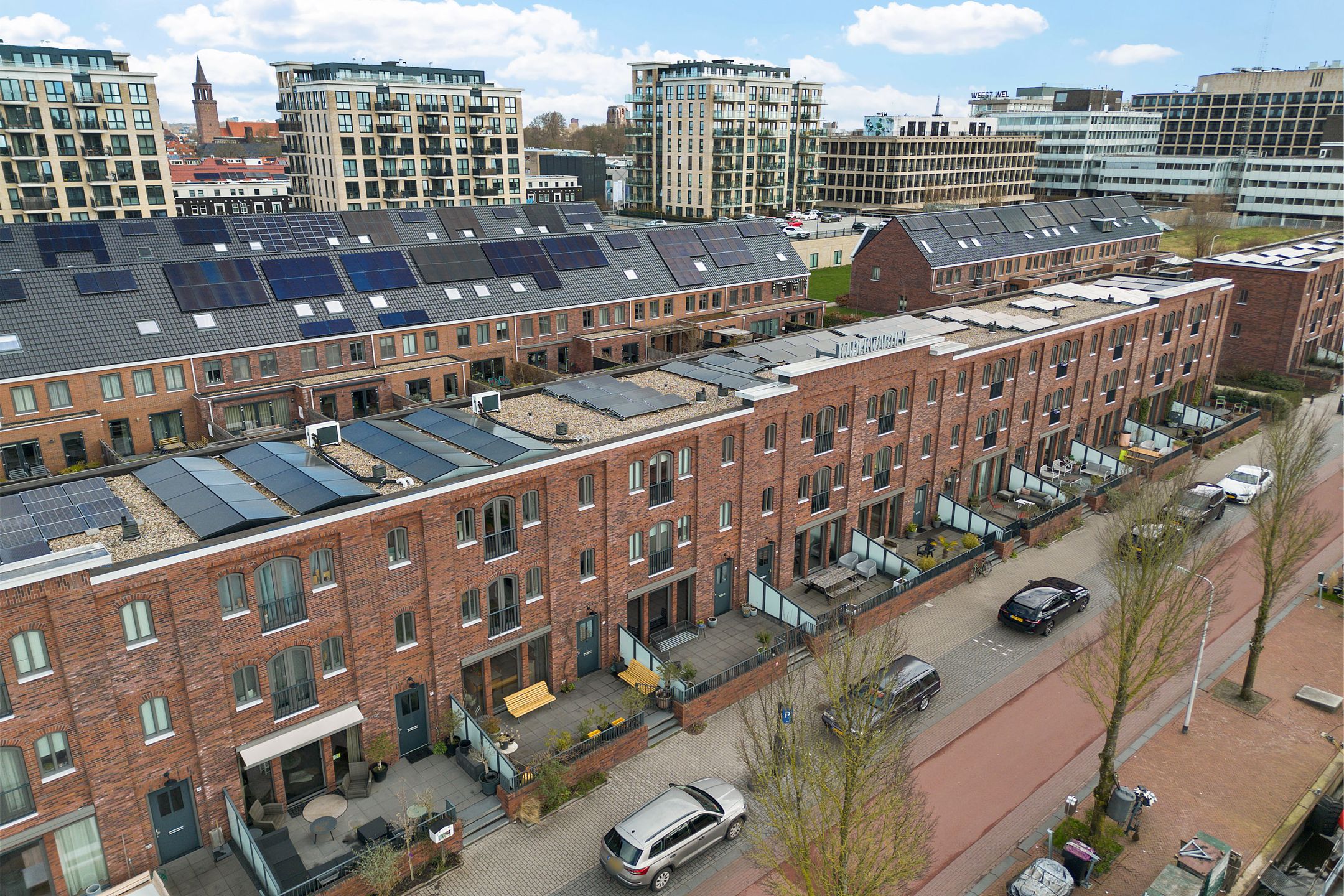 Foto 57 van Harlingertrekweg 38-B