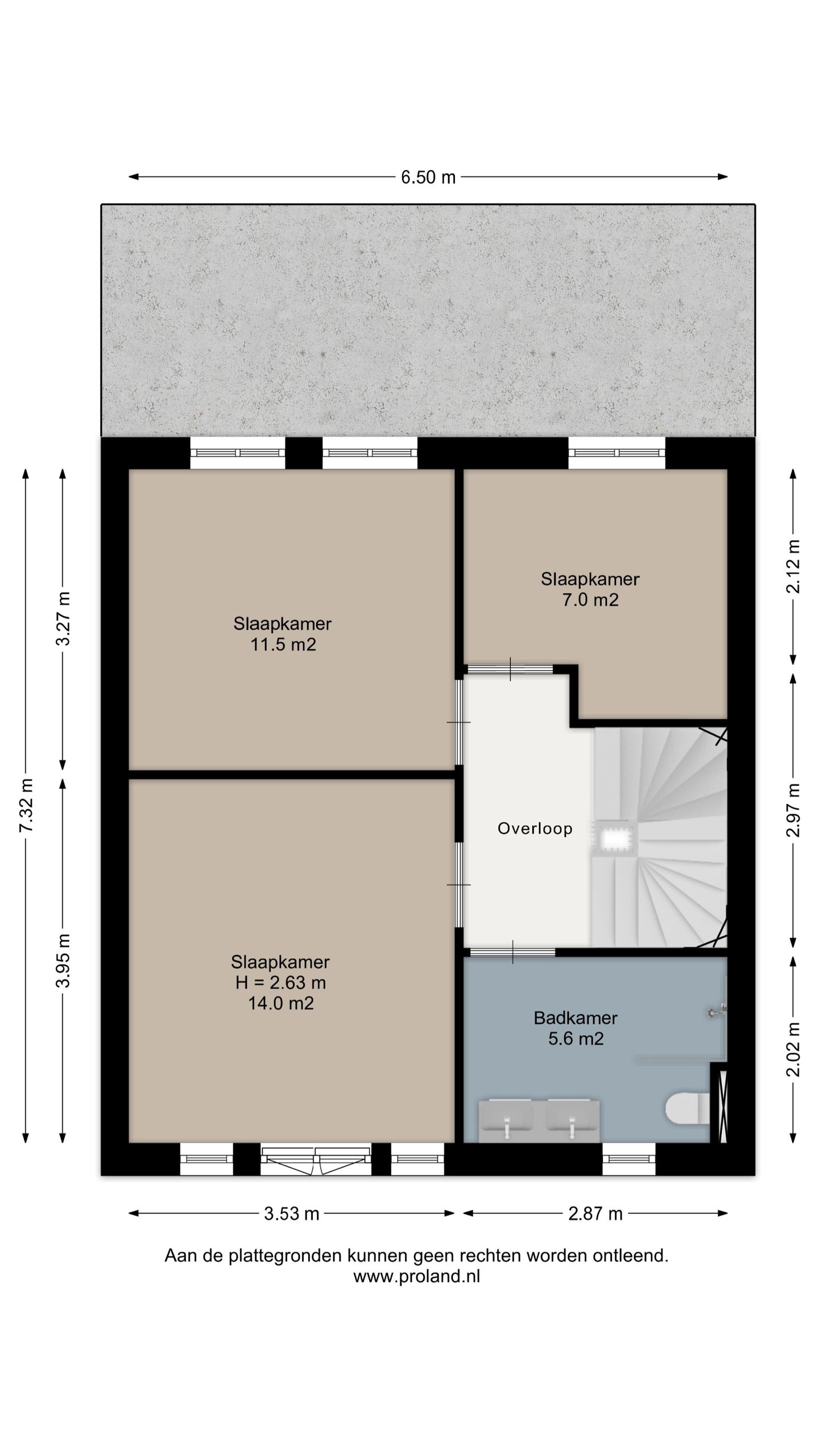 Foto 64 van Harlingertrekweg 38-B