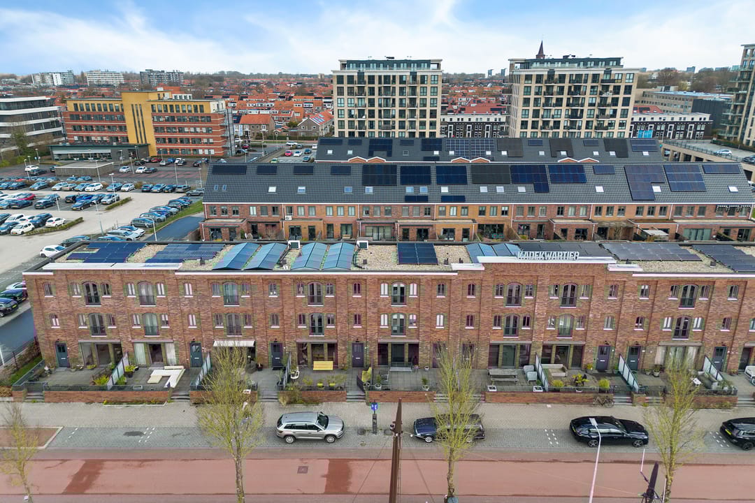 Foto 58 van Harlingertrekweg 38-B