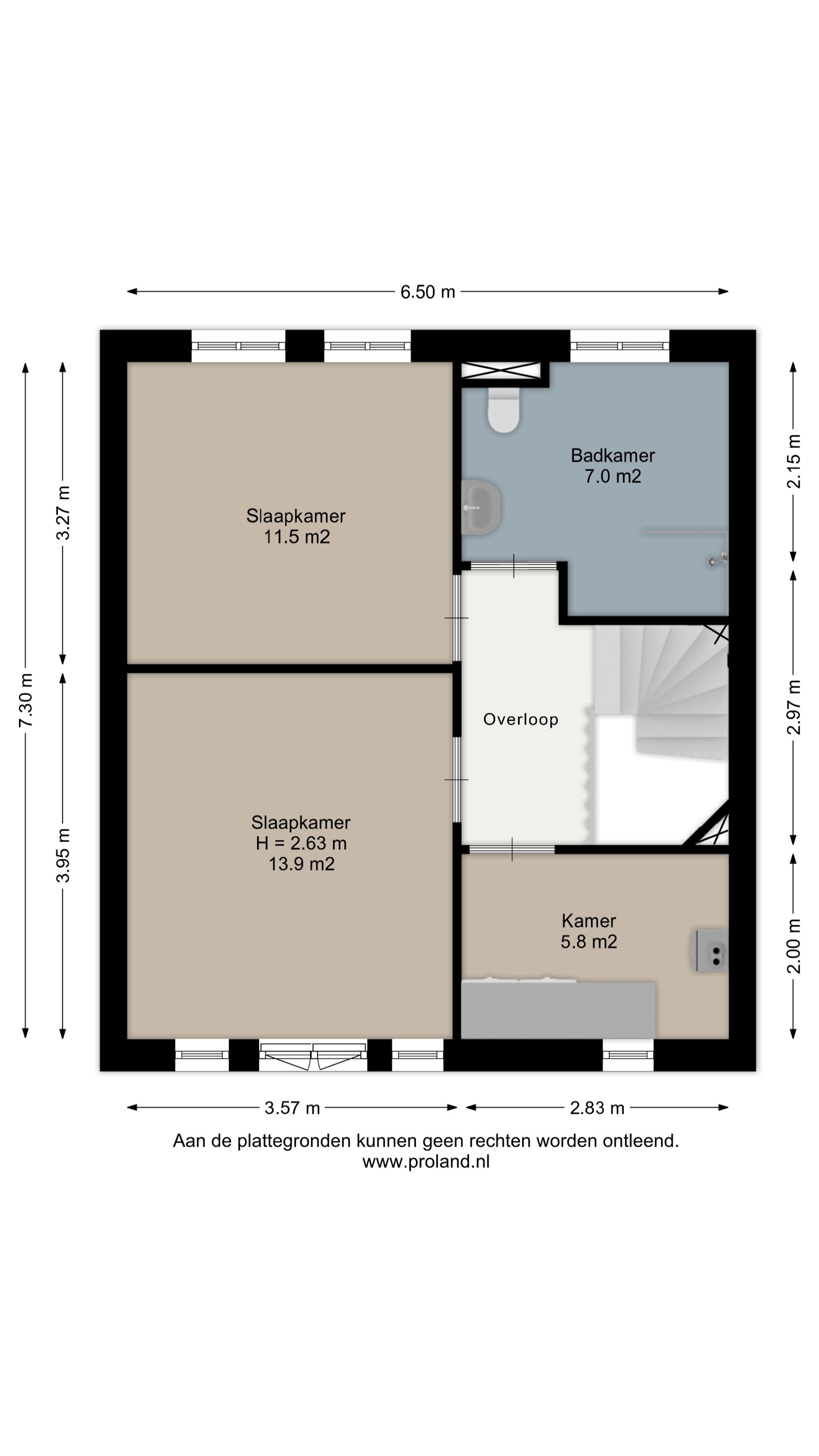 Foto 66 van Harlingertrekweg 38-B