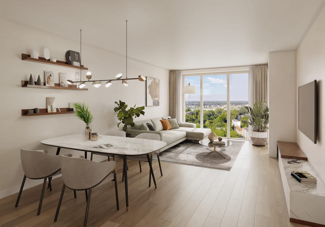 Foto 1 van UP Breda - Type A6 (Bouwnr. bnr. 11.84)