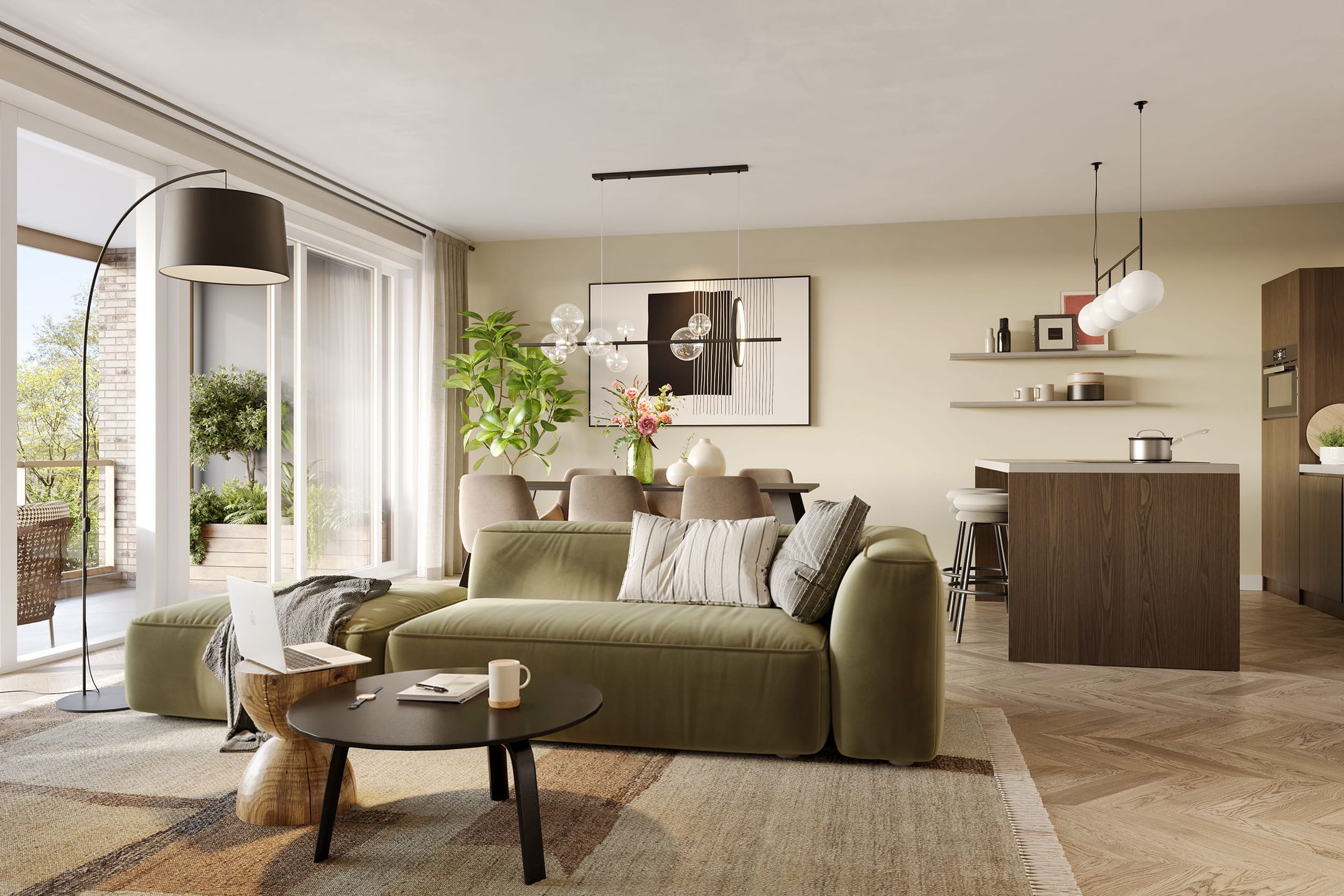 UP Breda - Type C2 (Bouwnr. bnr. 1.9)  false