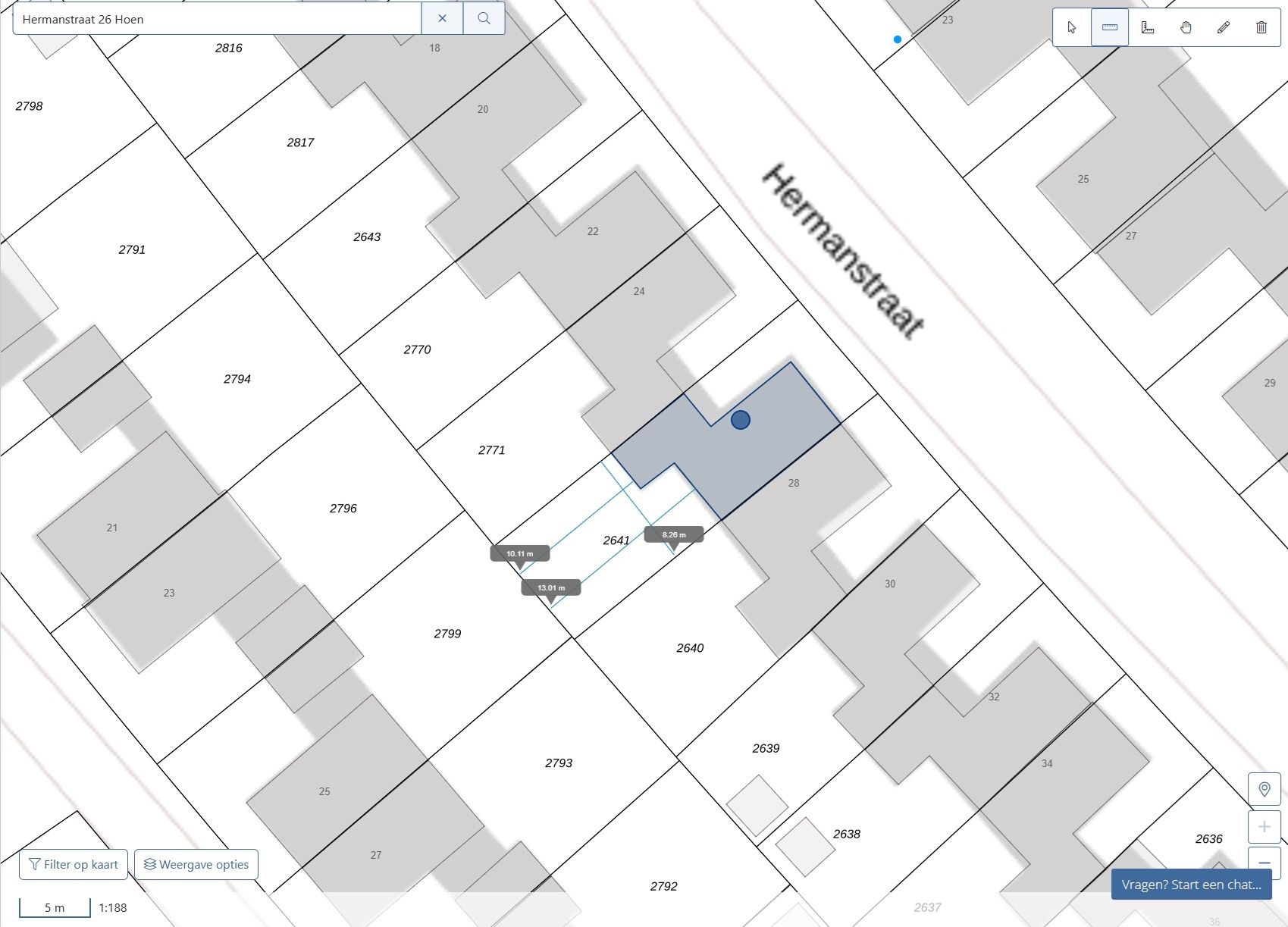 Foto 60 van Hermanstraat 26