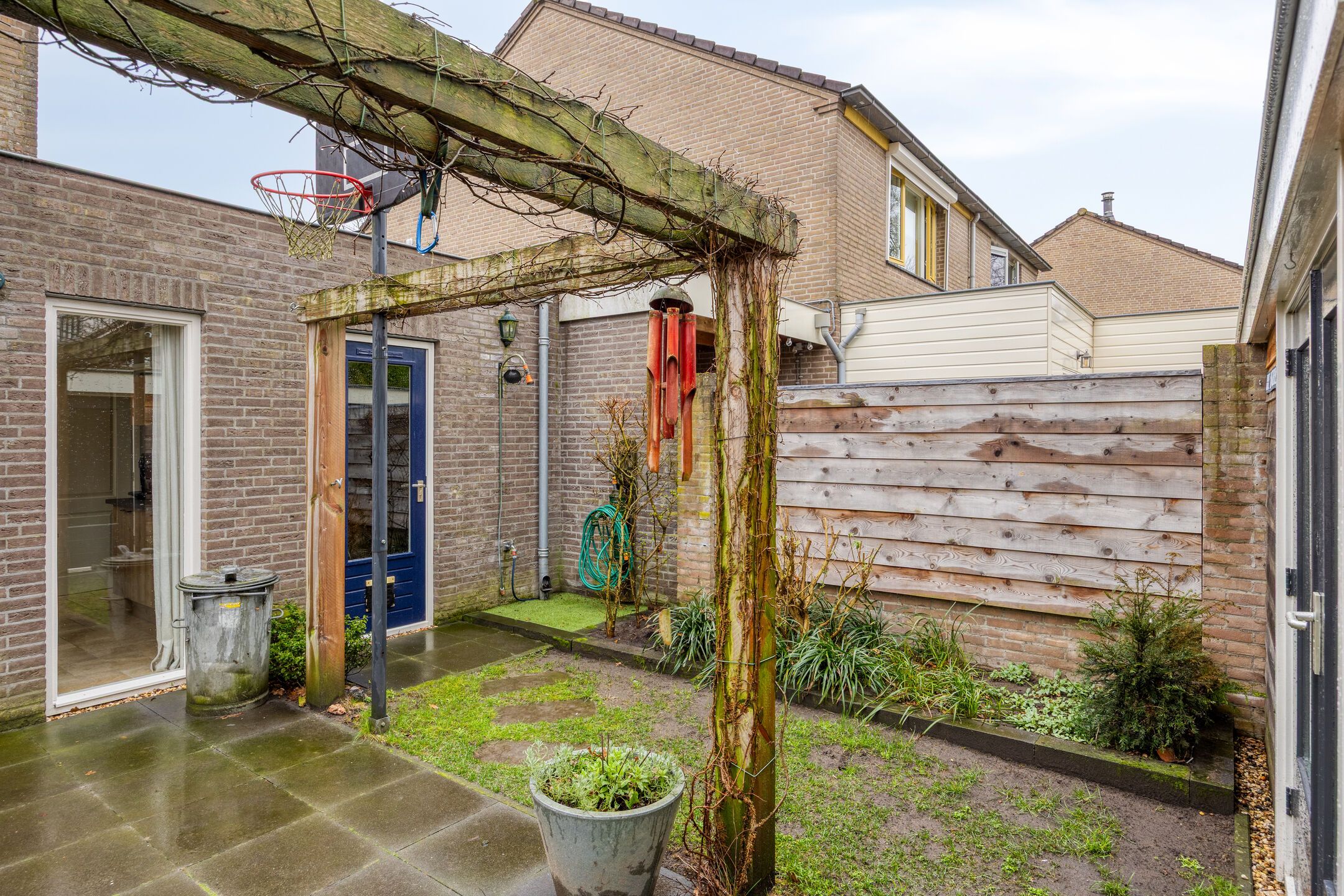 Foto 54 van Oude Pastorieweg 16