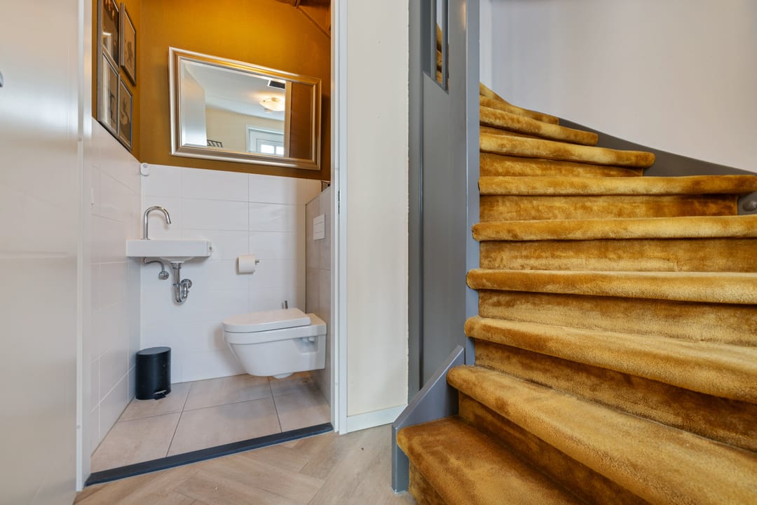 Foto 28 van Harlingertrekweg 38-B