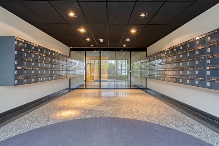 Foto 3 van Hertog Hendrik van Brabantplein 26