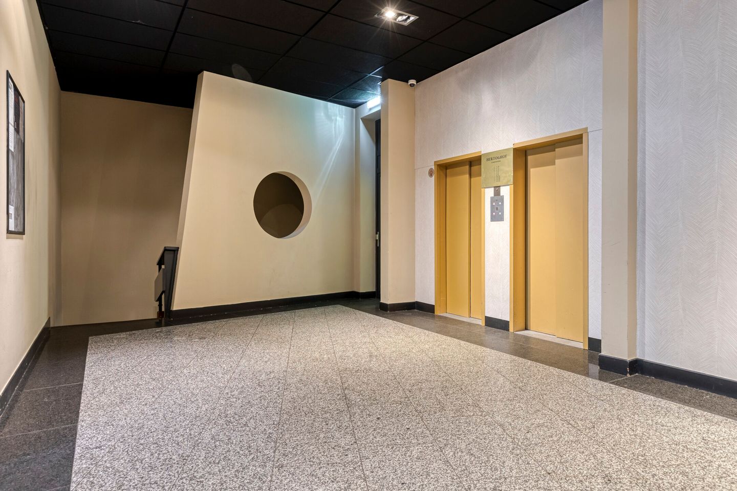 Foto 4 van Hertog Hendrik van Brabantplein 26