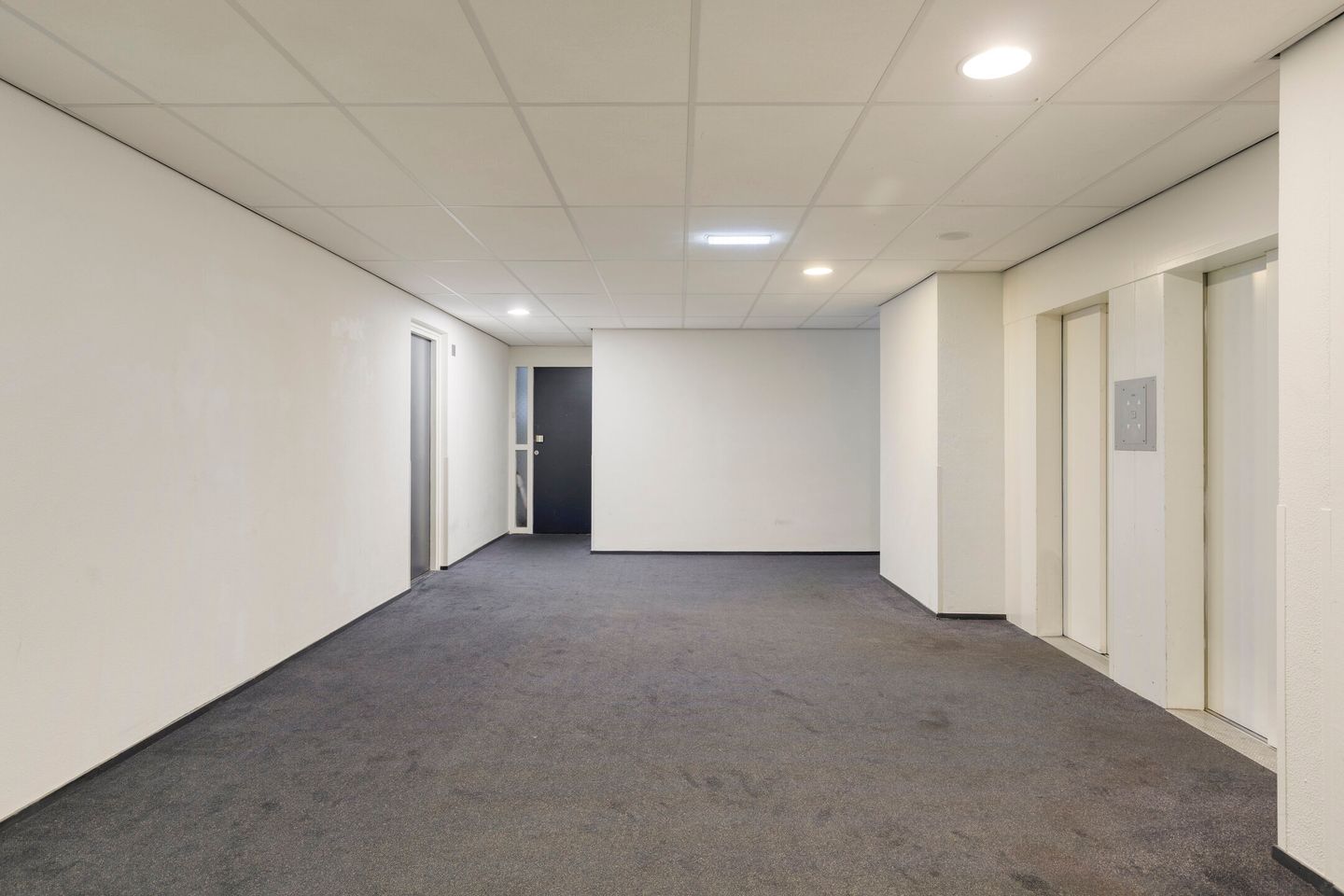 Foto 5 van Hertog Hendrik van Brabantplein 26