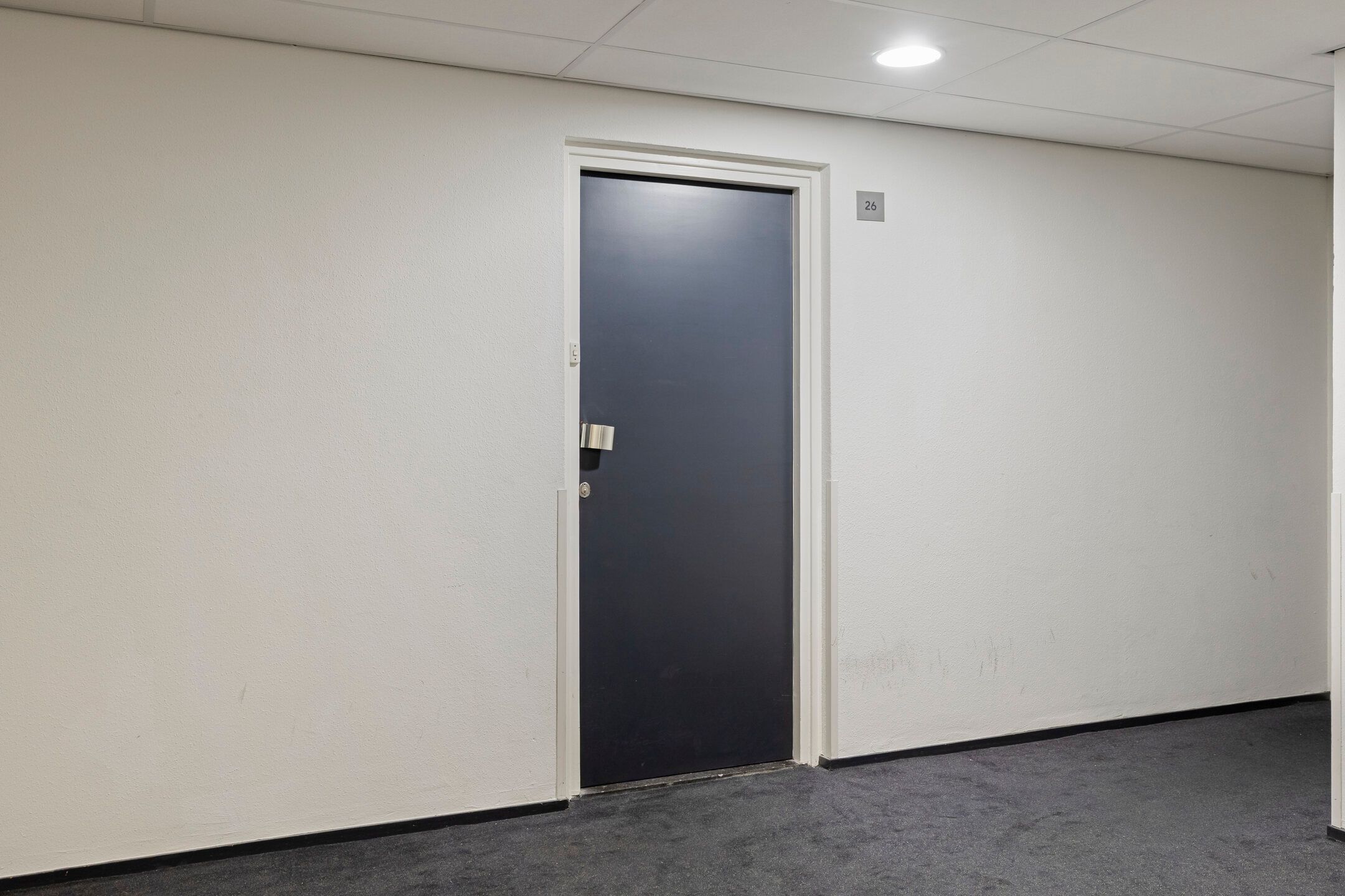 Foto 6 van Hertog Hendrik van Brabantplein 26