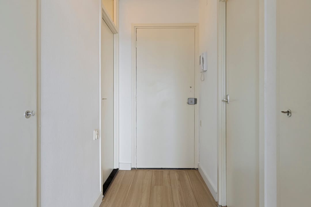 Foto 7 van Hertog Hendrik van Brabantplein 26