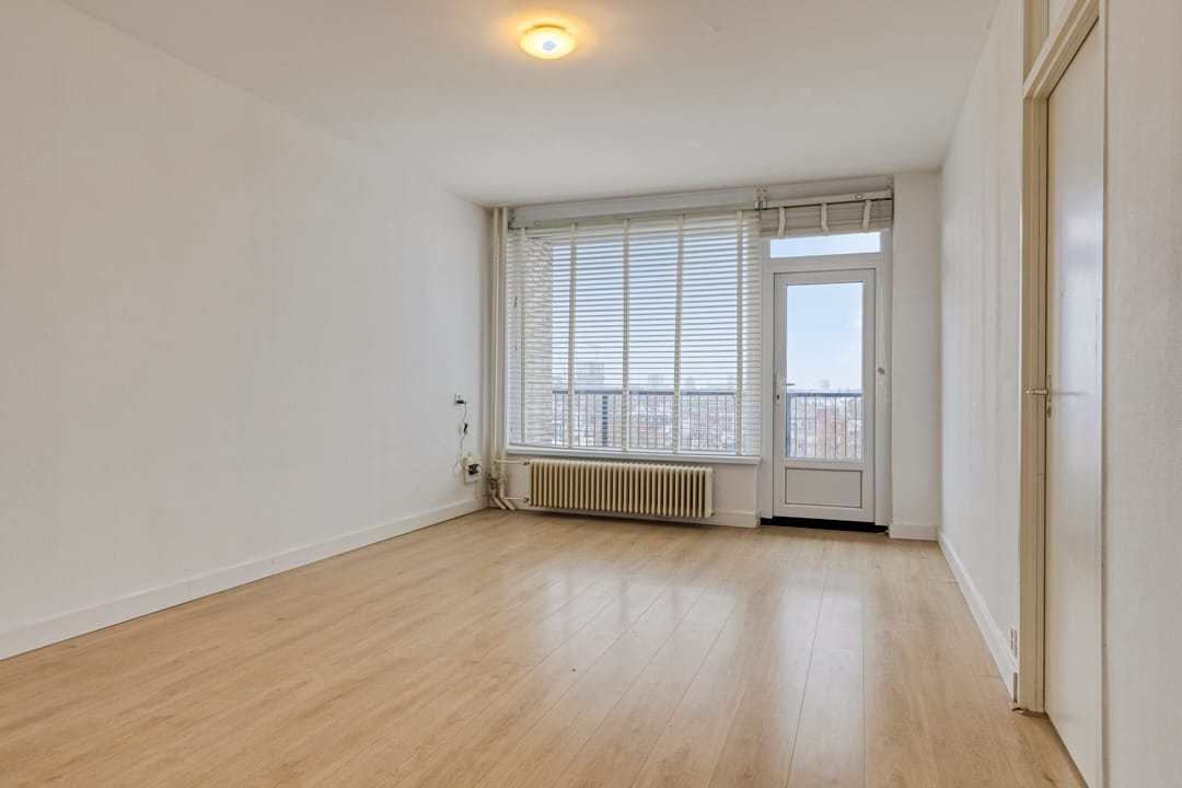 Foto 8 van Hertog Hendrik van Brabantplein 26