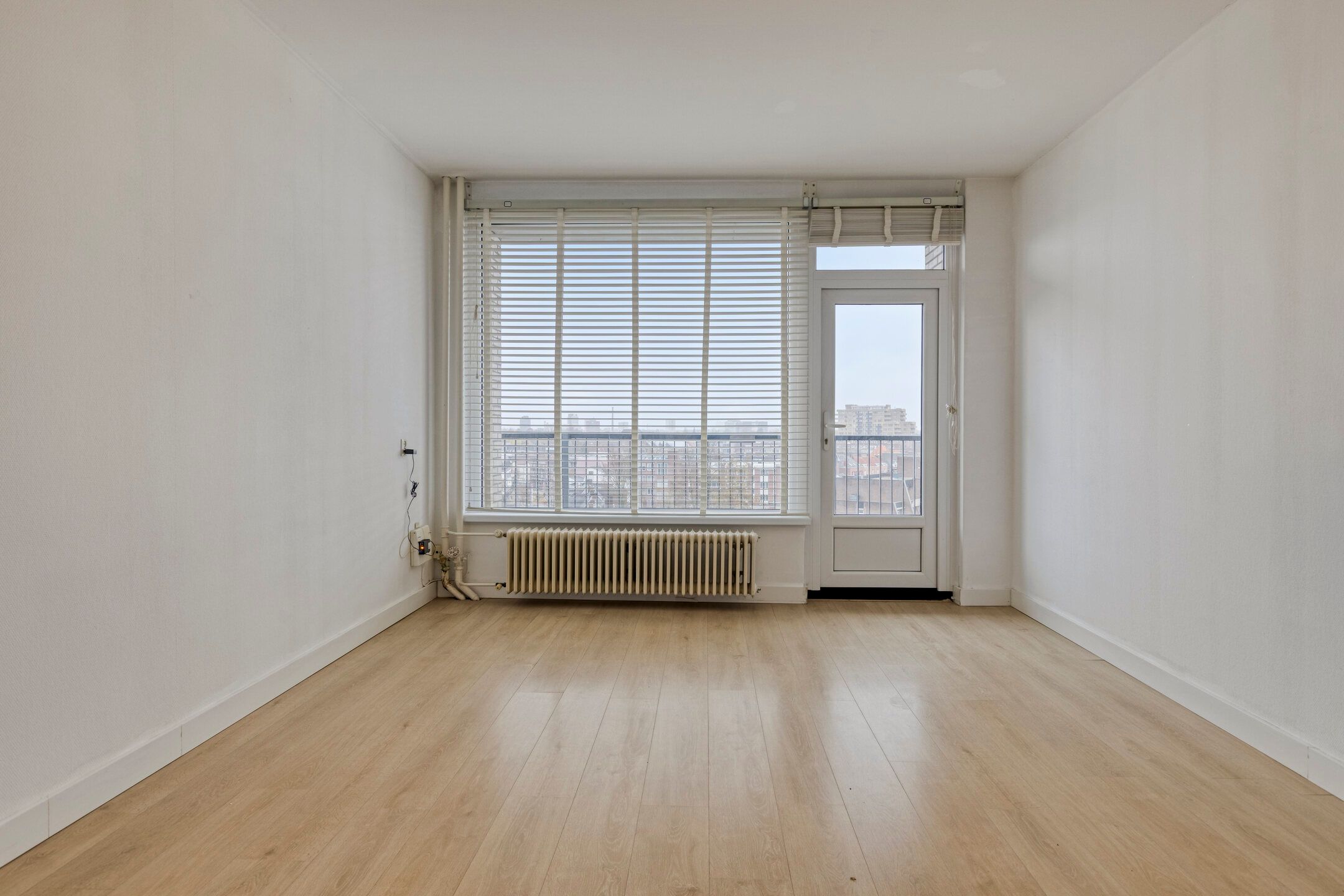 Foto 9 van Hertog Hendrik van Brabantplein 26