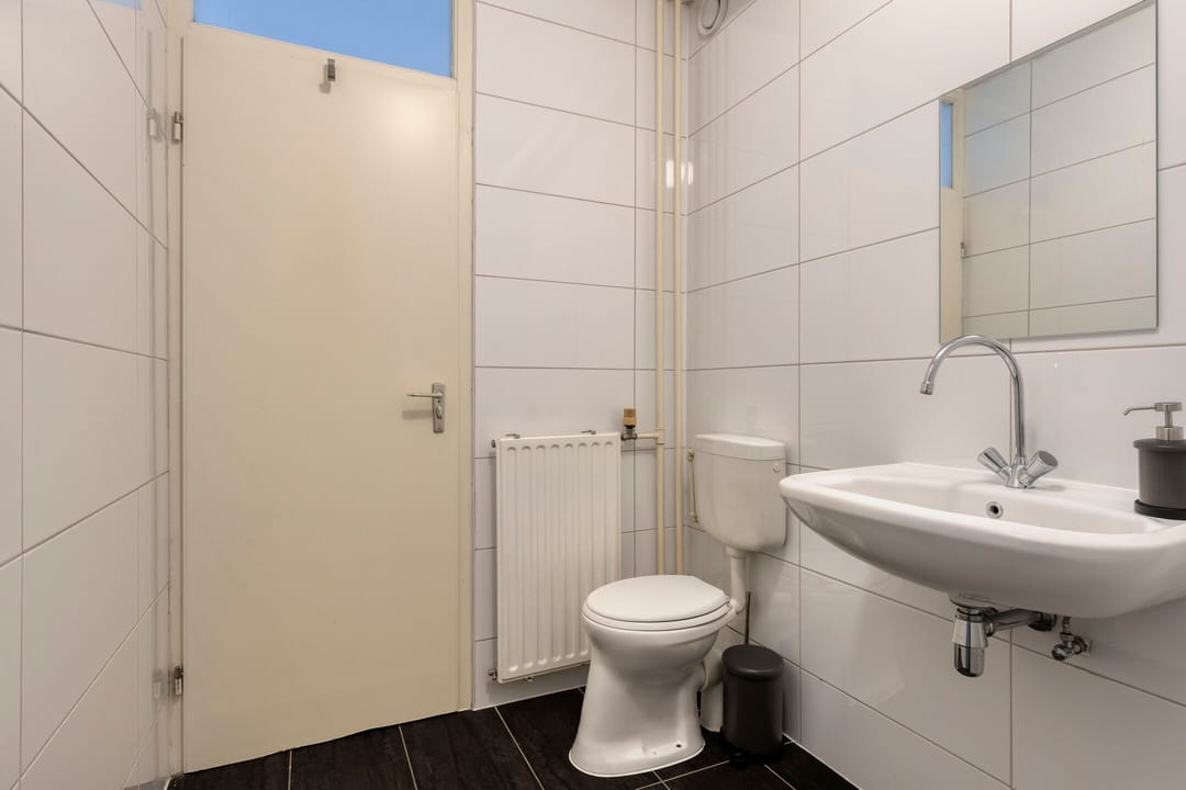 Foto 17 van Hertog Hendrik van Brabantplein 26