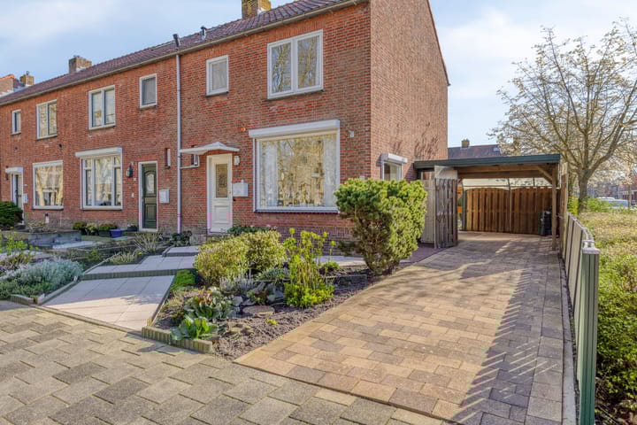 Prof. Lorentzlaan 257