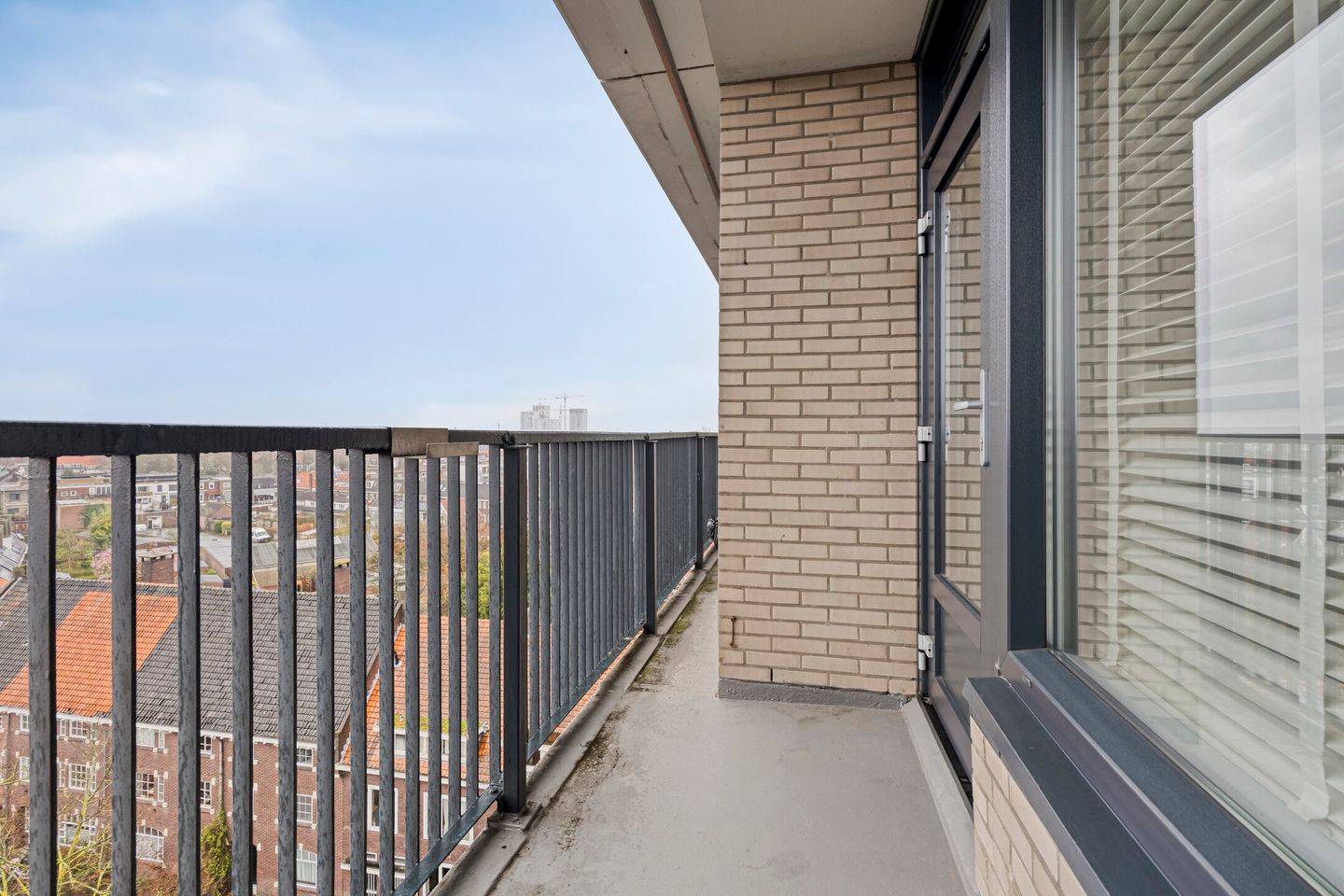 Foto 19 van Hertog Hendrik van Brabantplein 26