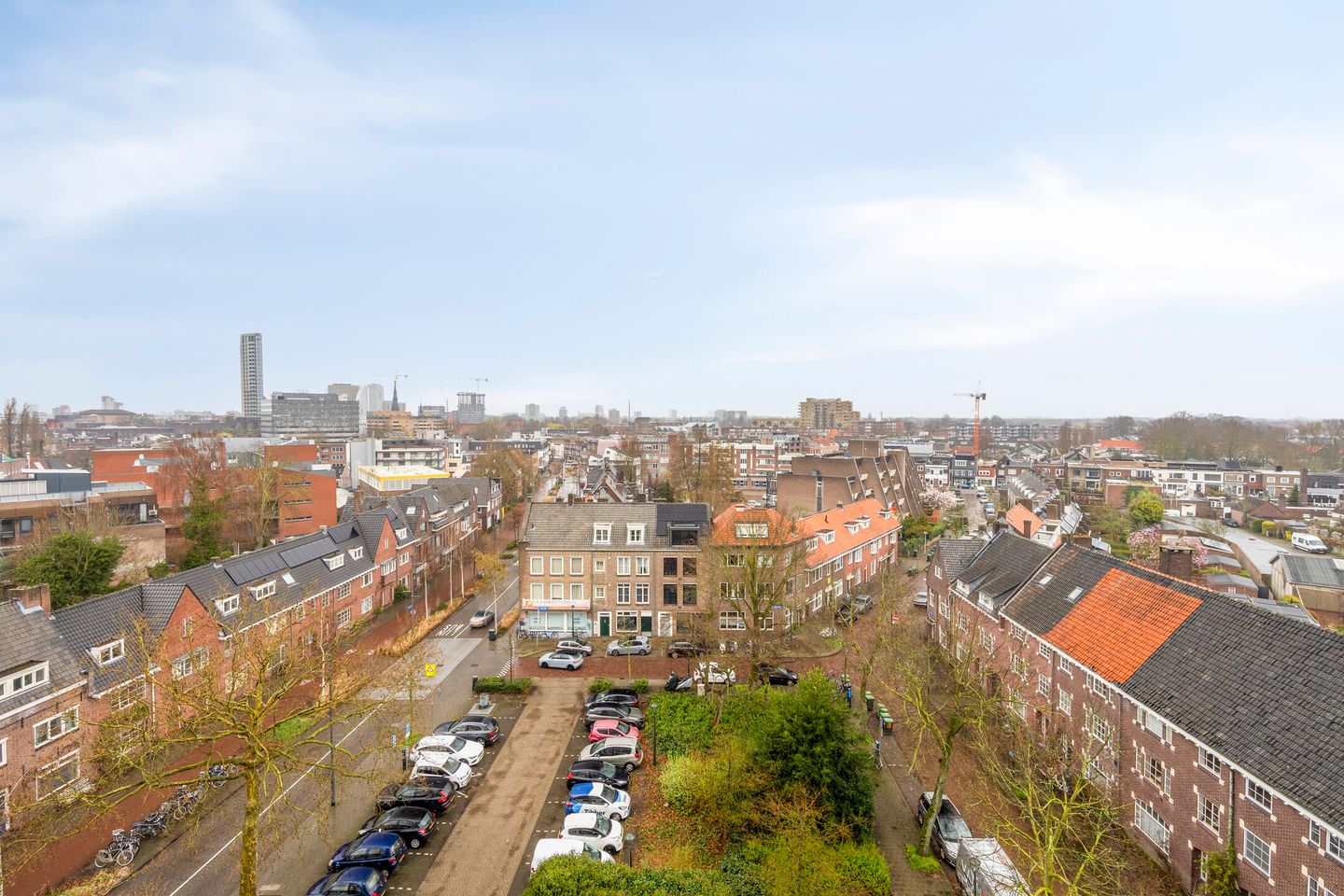 Foto 20 van Hertog Hendrik van Brabantplein 26