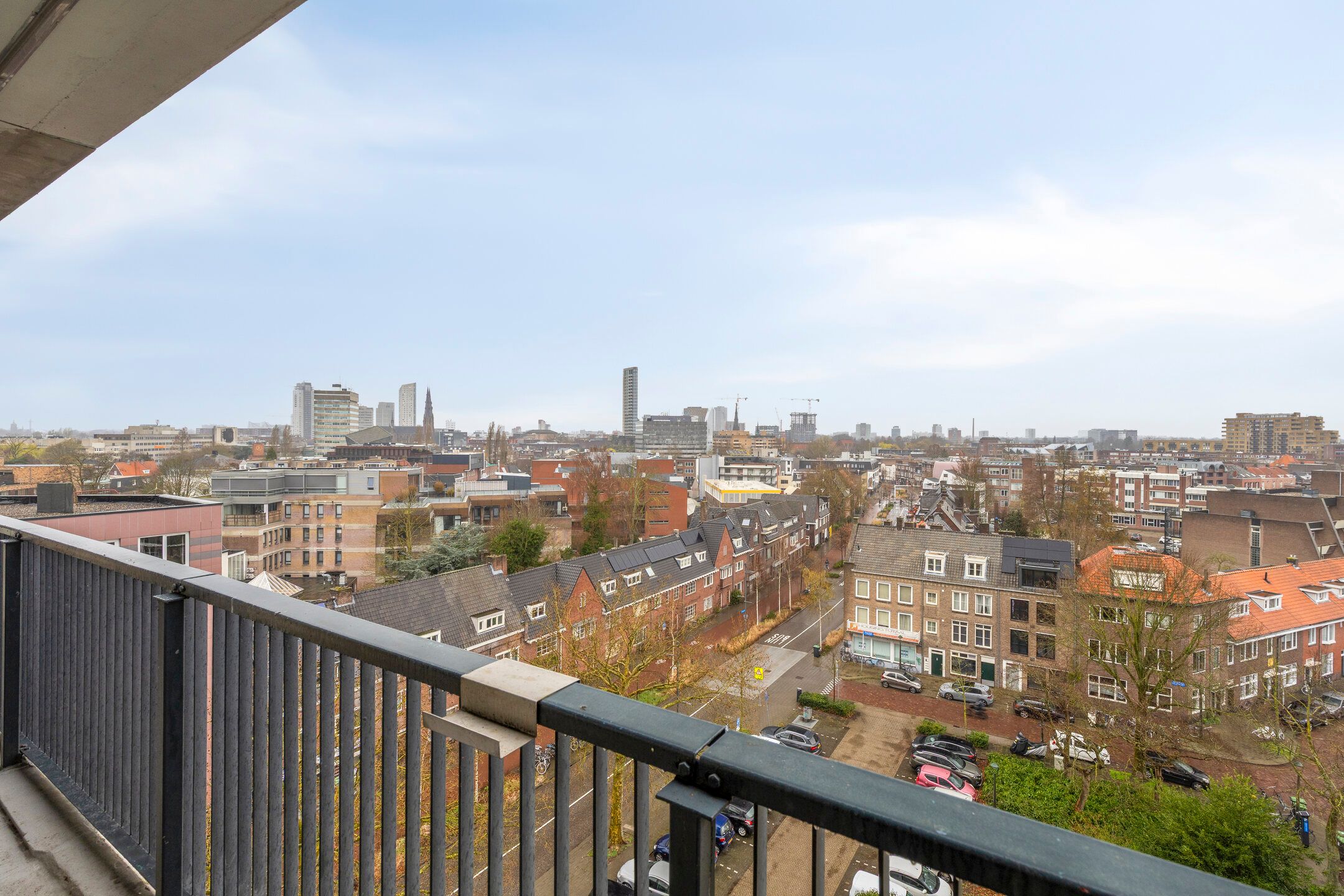 Foto 21 van Hertog Hendrik van Brabantplein 26