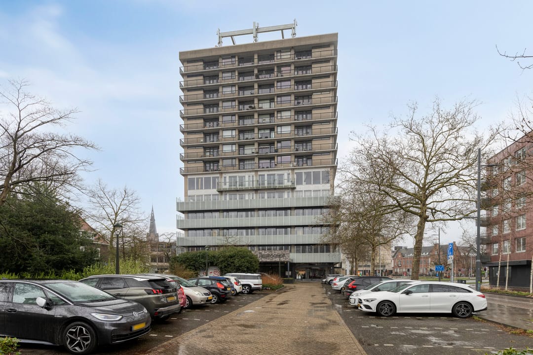 Foto 22 van Hertog Hendrik van Brabantplein 26