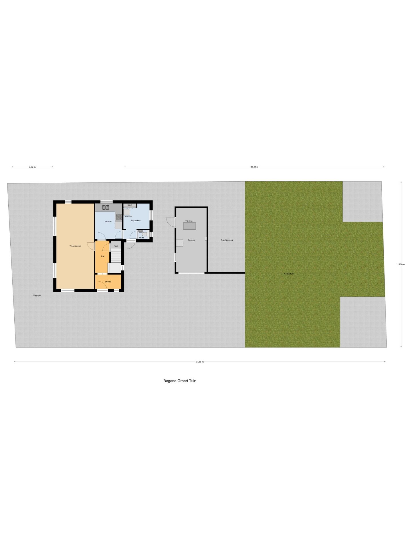 Foto 34 van Heerbaan 206