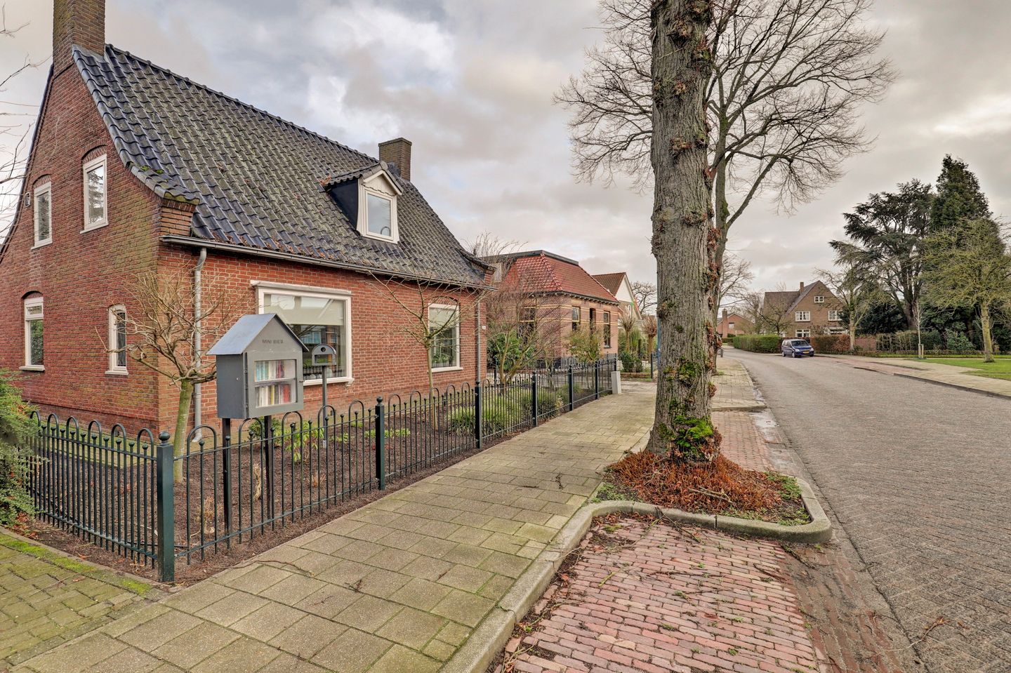 Foto 5 van Heerbaan 206