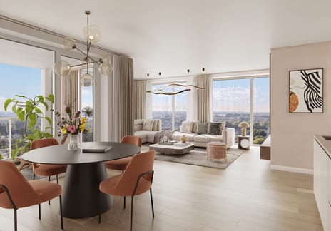 UP Breda (verkoop gestart) main image
