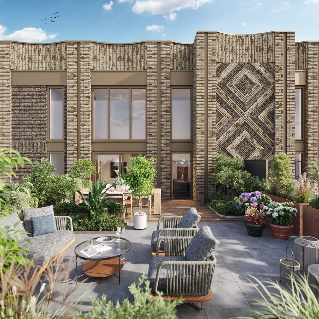 Foto 17 van UP Breda - Type F1 (Bouwnr. bnr. 9.74)