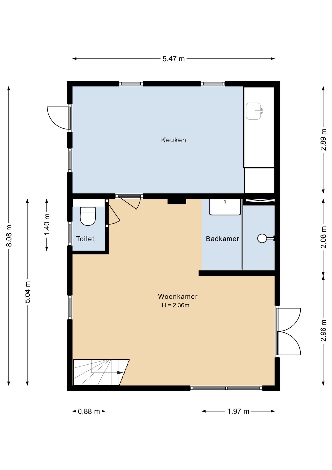 Foto 90 van Norgerweg 159