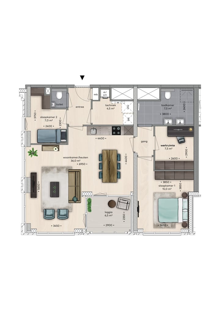 Foto 2 van UP Breda - Type F1 (Bouwnr. bnr. 11.88)