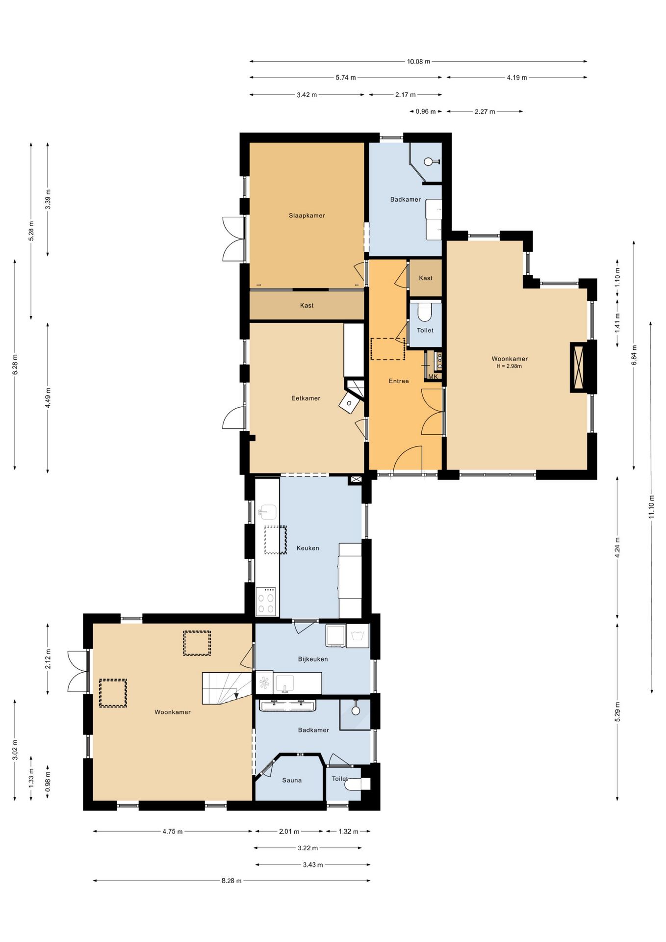 Foto 89 van Norgerweg 159
