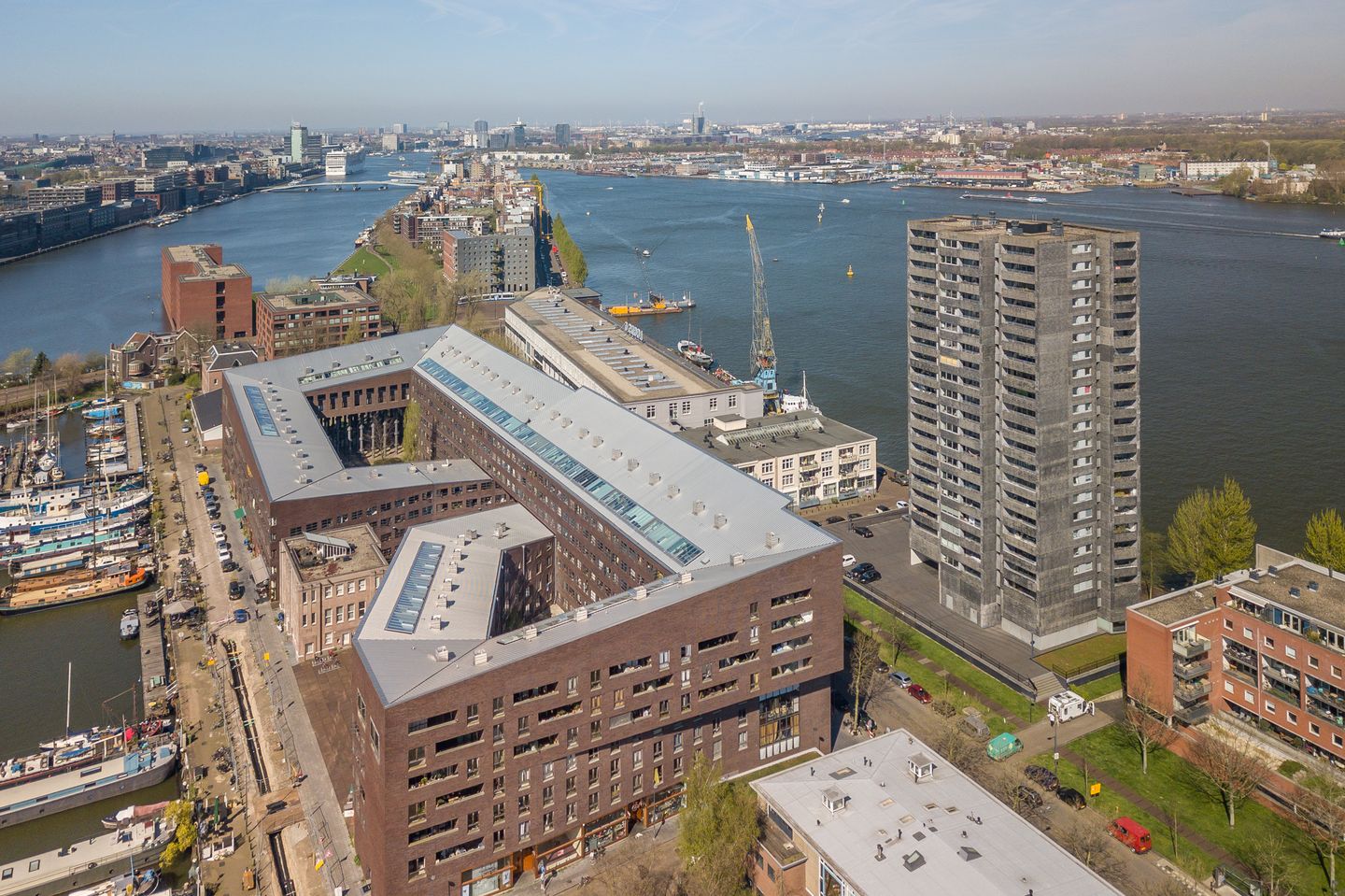 Foto 5 van KNSM-laan 519