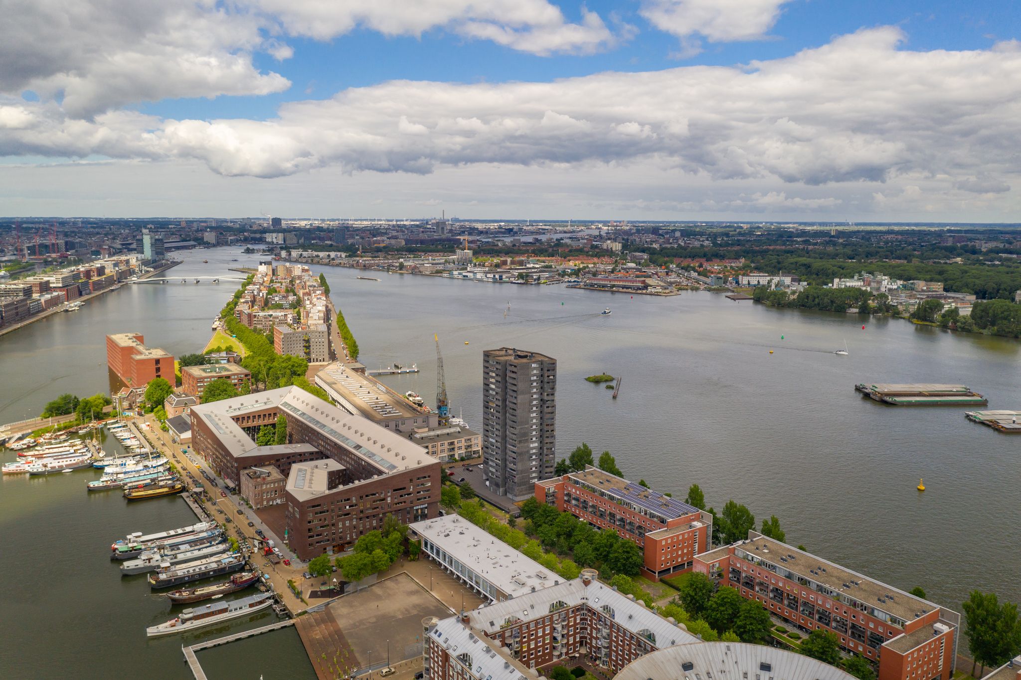 Foto 24 van KNSM-laan 519