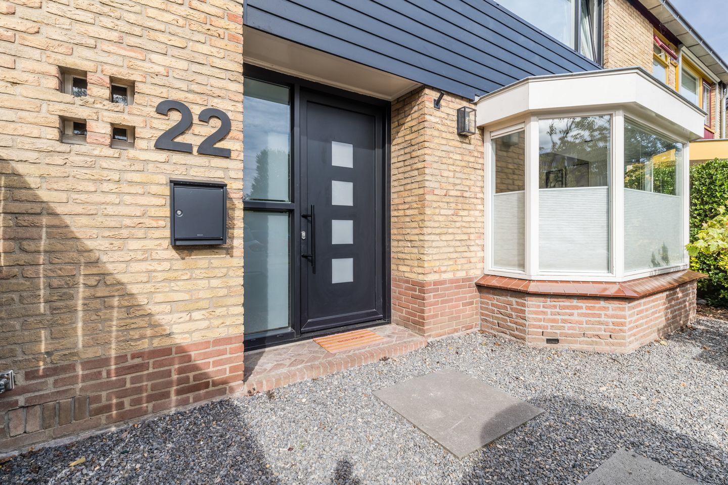 Foto 5 van Castellumlaan 22