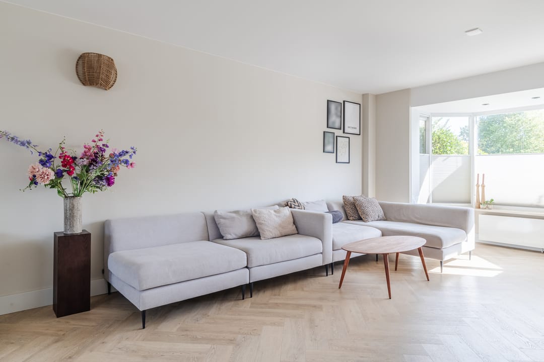 Foto 7 van Castellumlaan 22