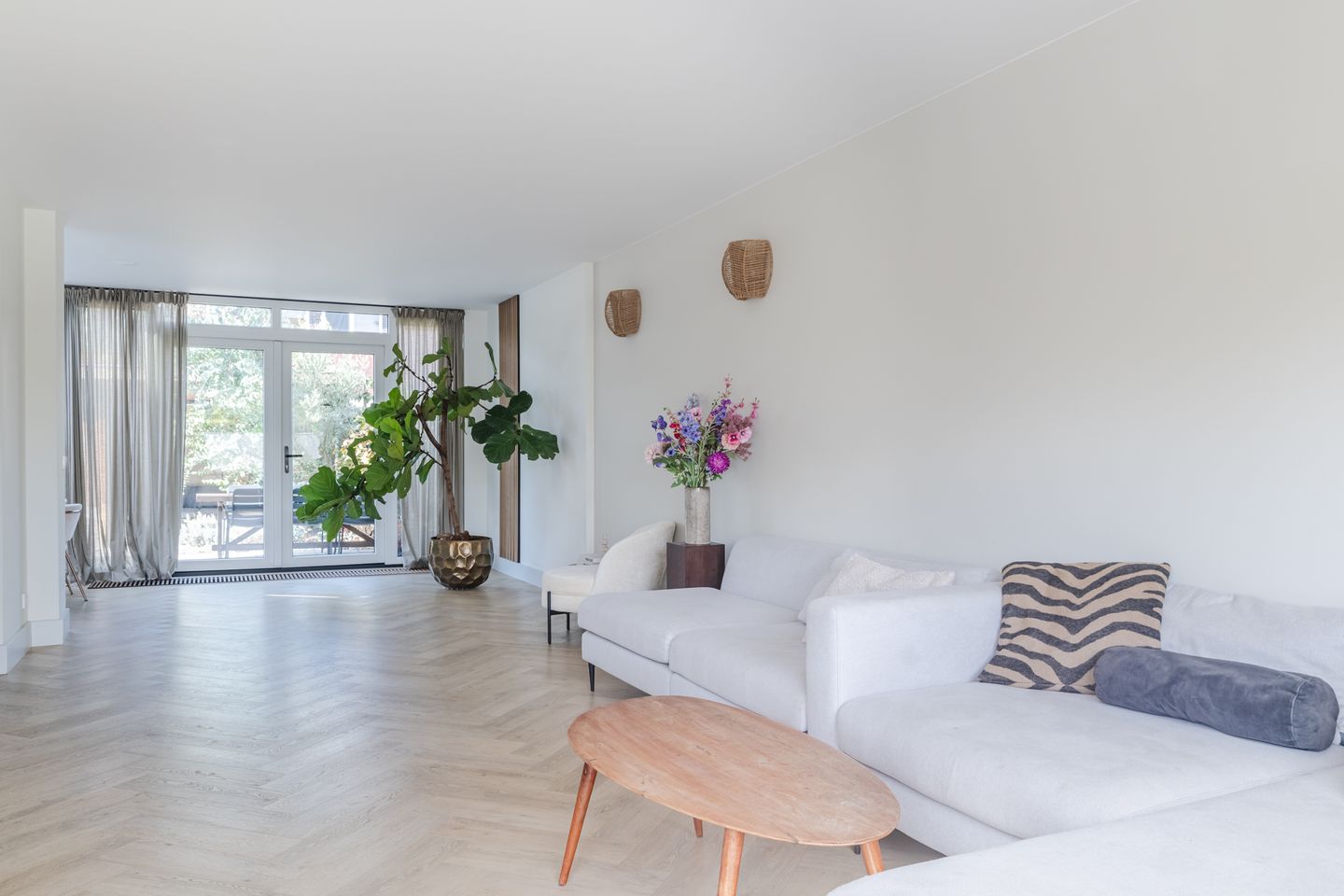 Foto 10 van Castellumlaan 22