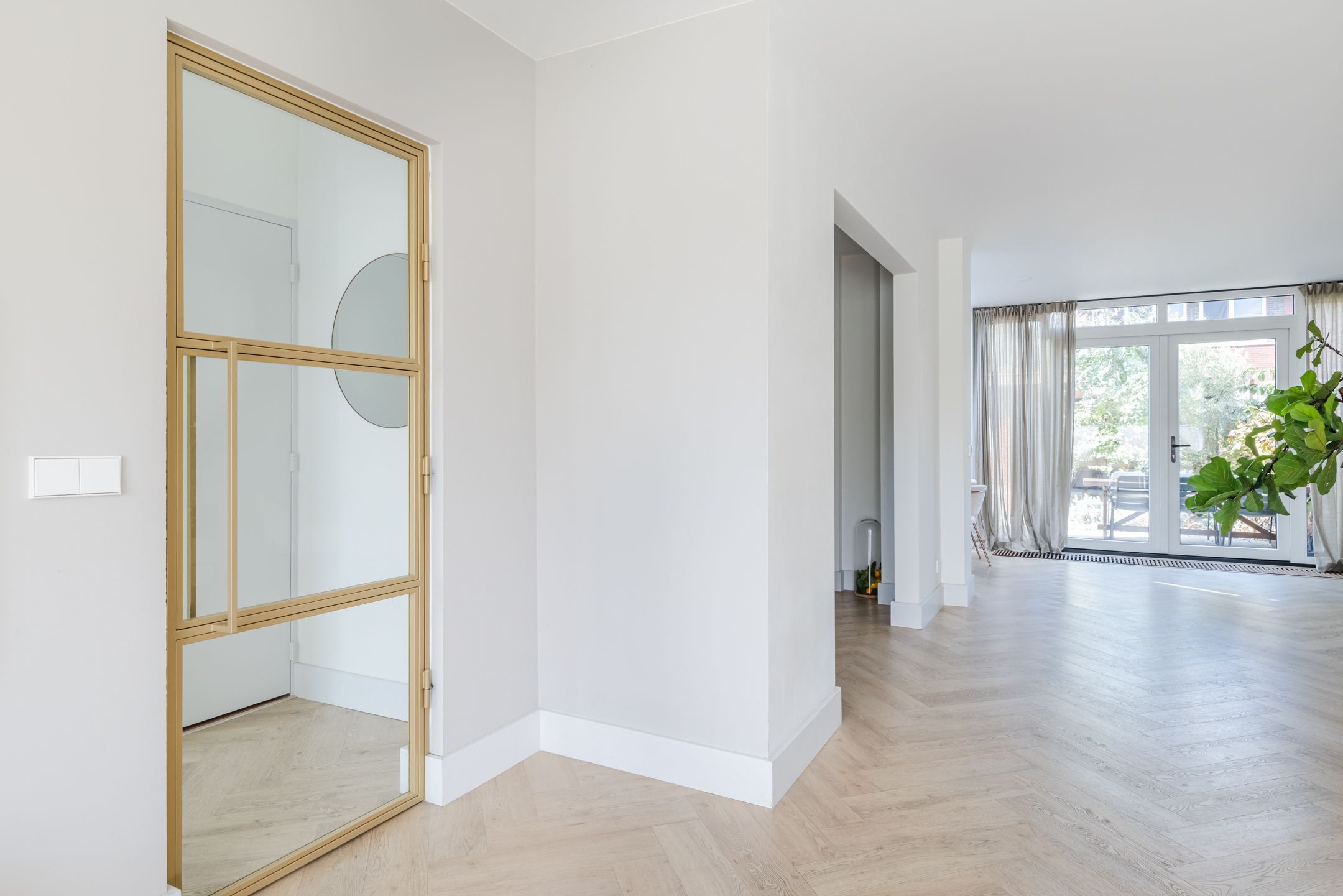 Foto 12 van Castellumlaan 22