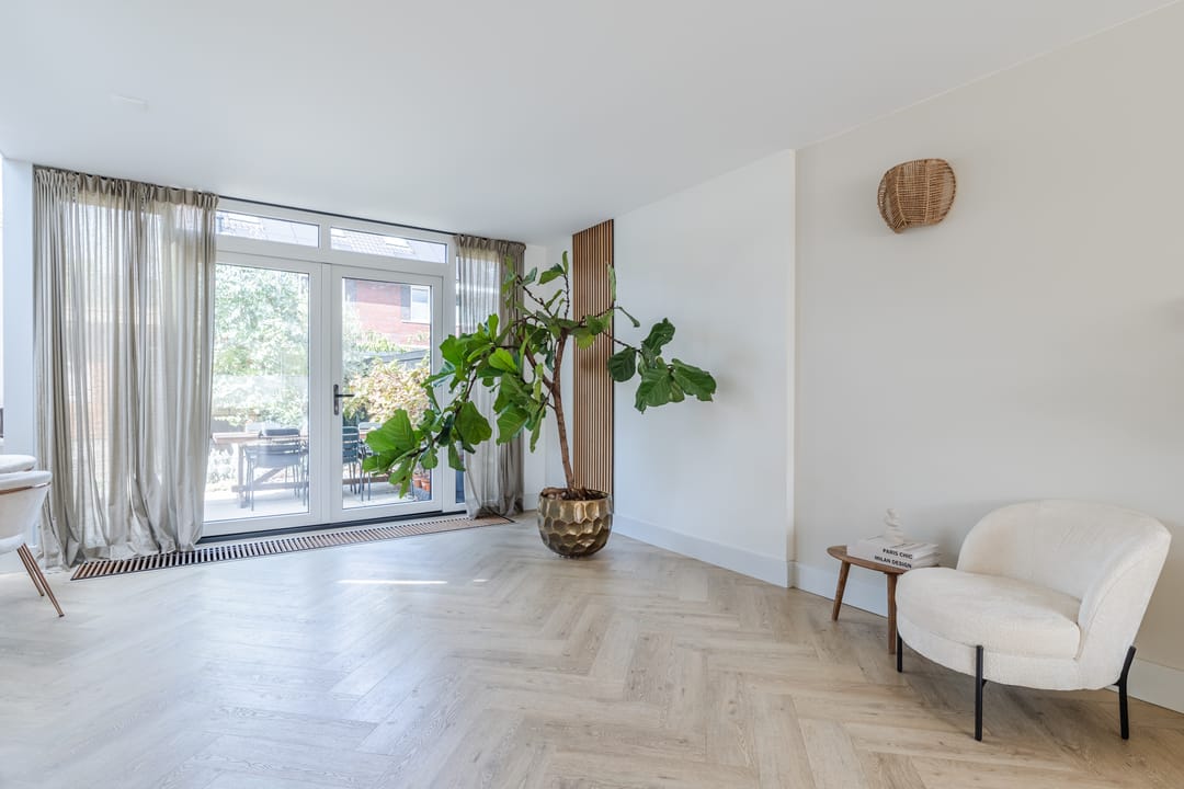 Foto 13 van Castellumlaan 22