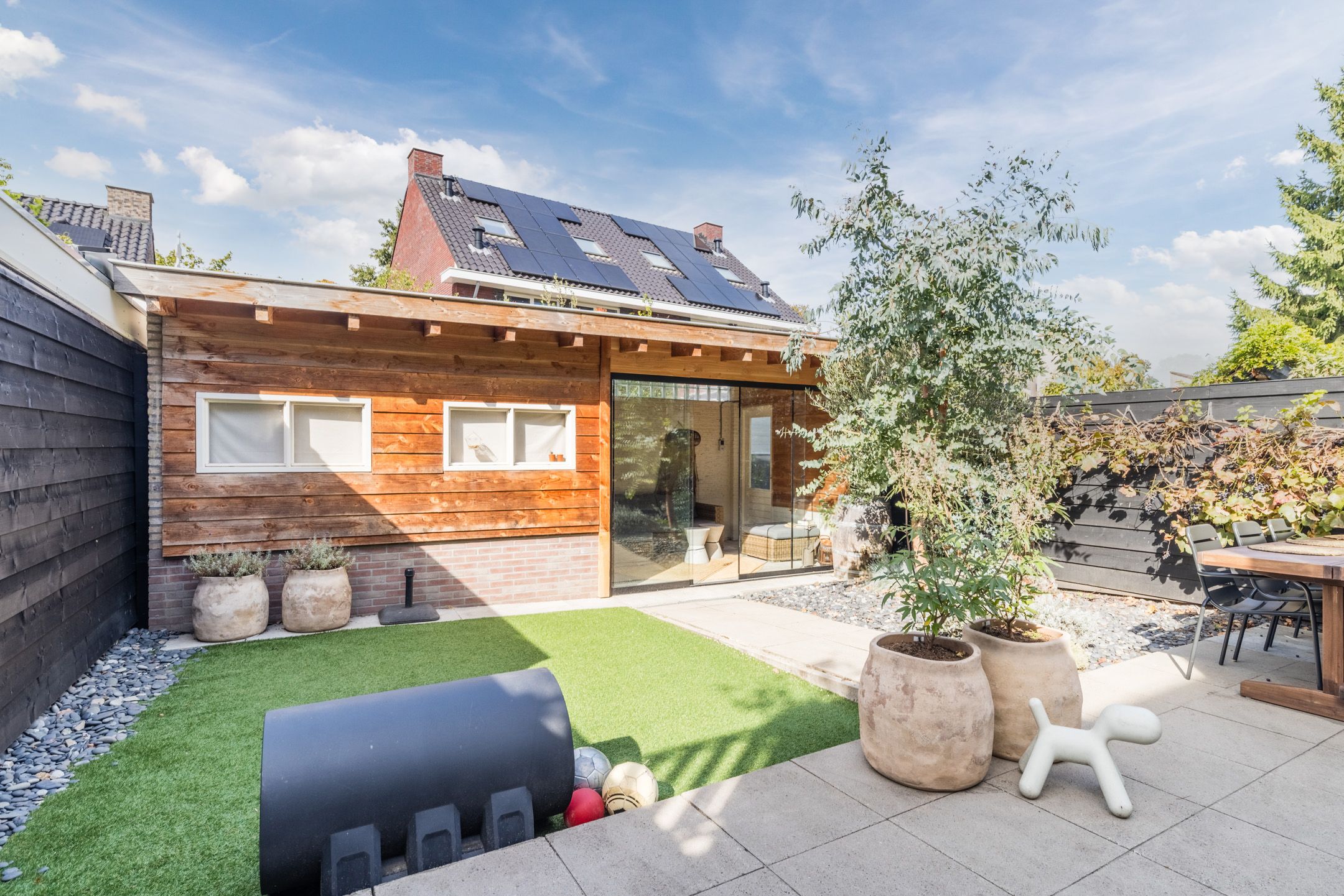 Foto 18 van Castellumlaan 22