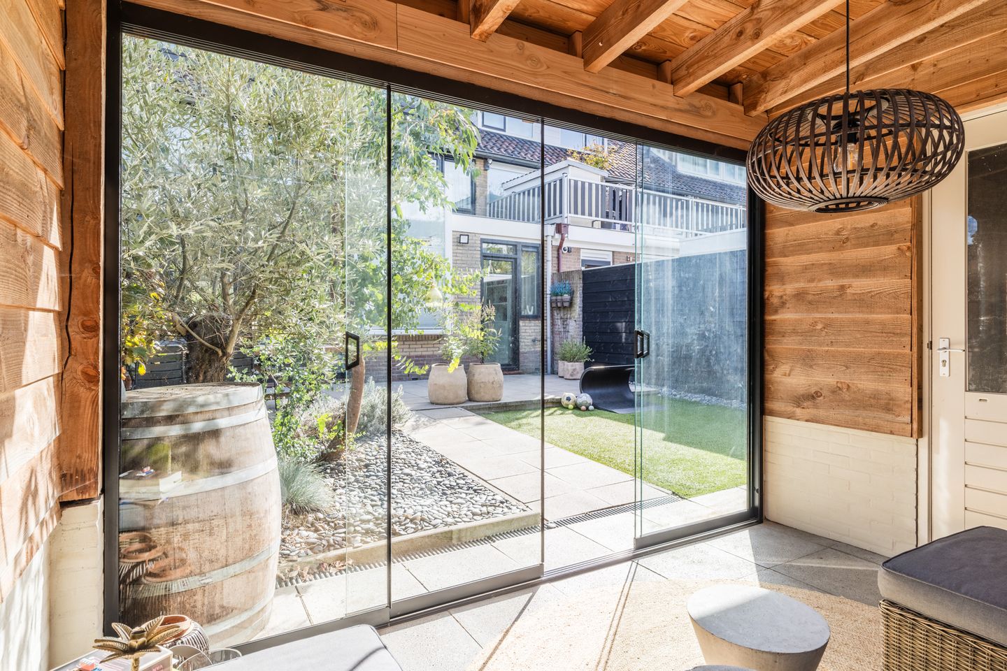 Foto 25 van Castellumlaan 22